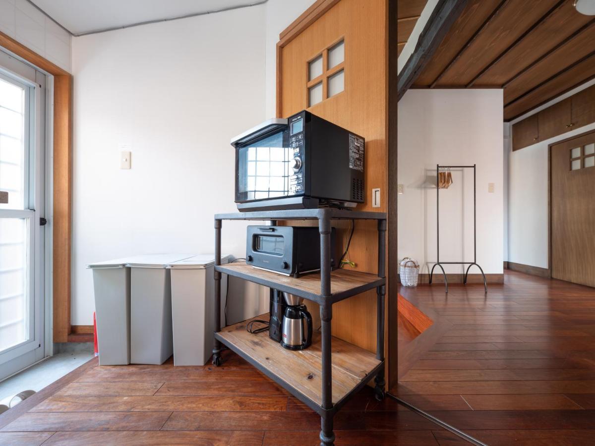 Hayama Isshiki Beach House -葉山 一色海岸の家 - ペット可 Exterior photo