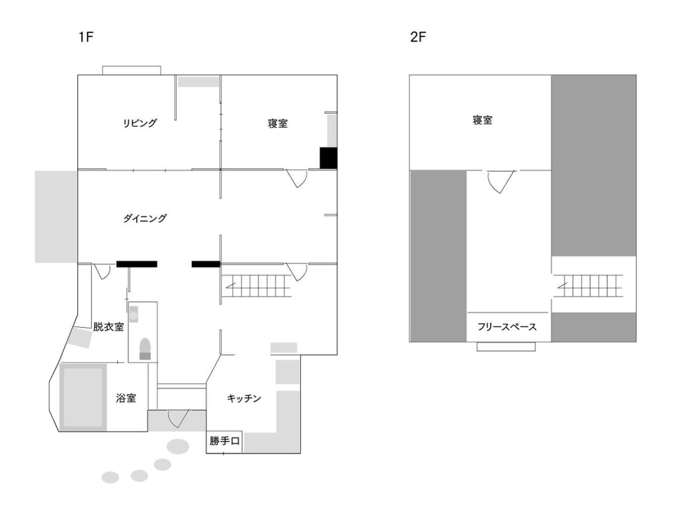 Hayama Isshiki Beach House -葉山 一色海岸の家 - ペット可 Exterior photo